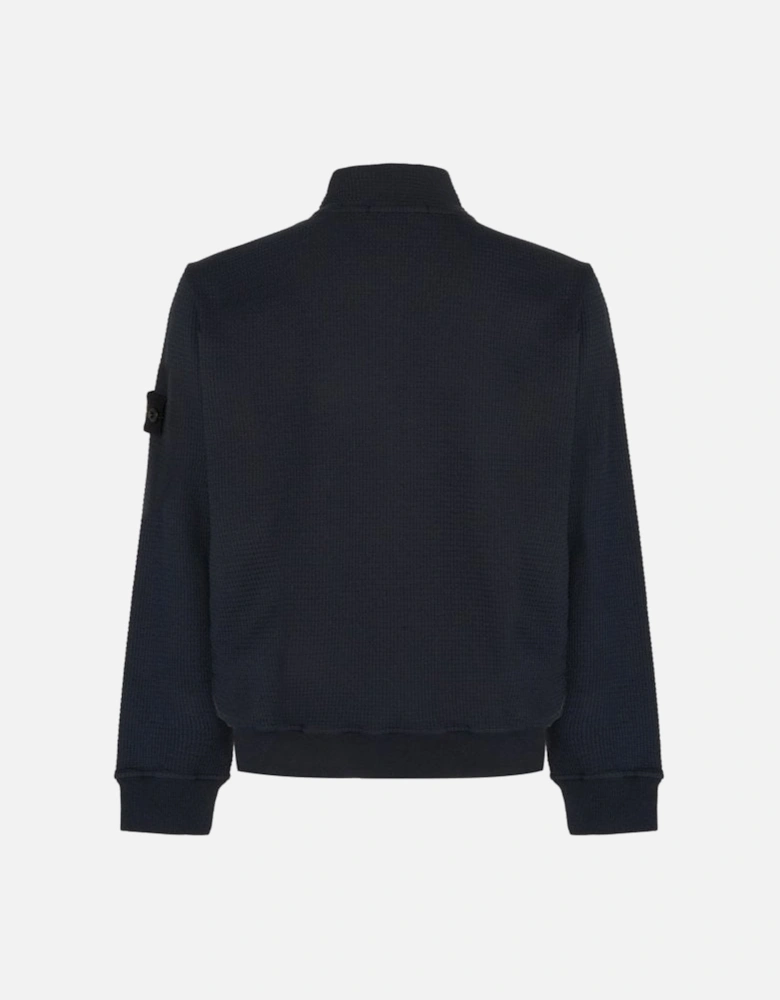 KIDS S0200 ZIP SWEATER