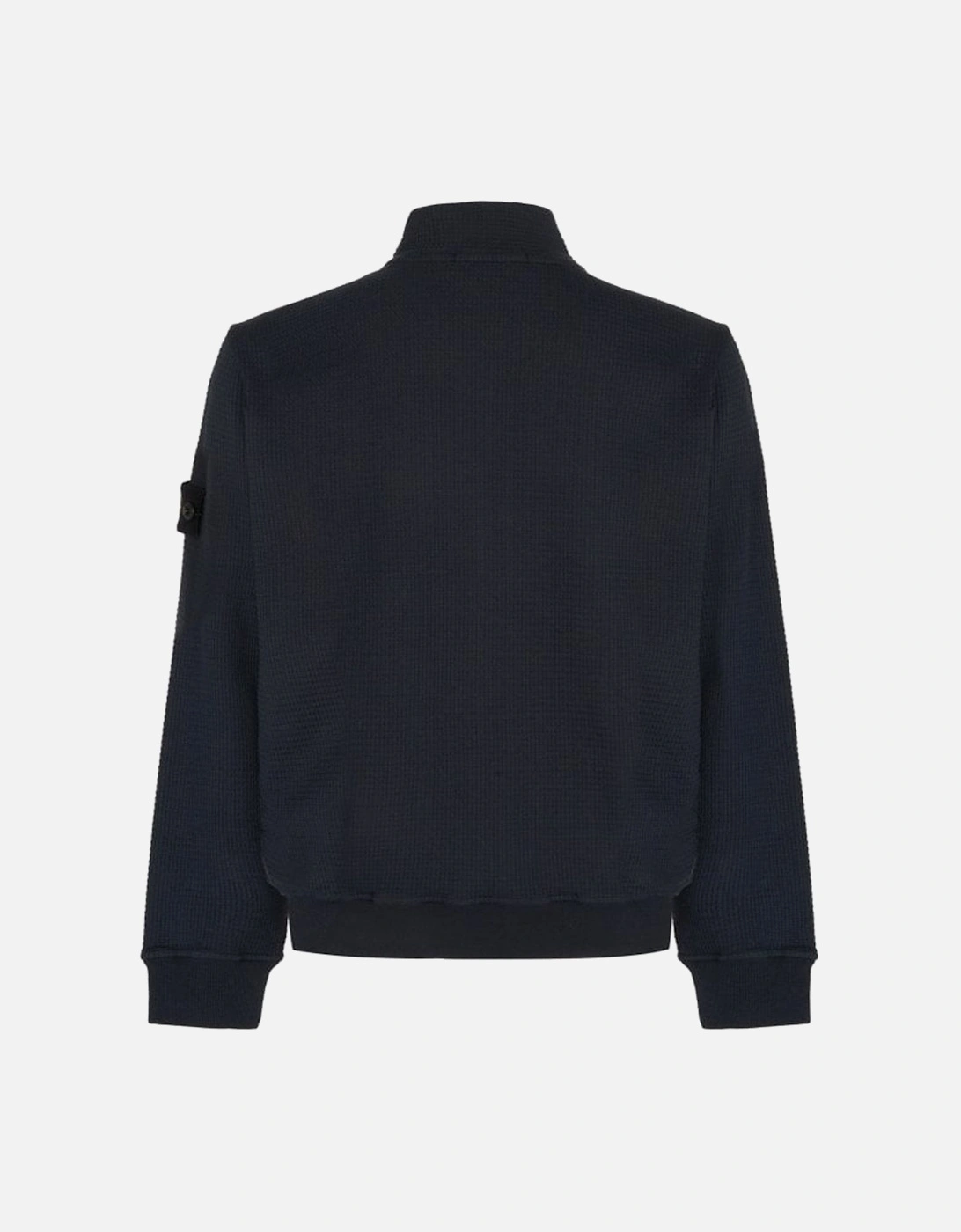 KIDS S0200 ZIP SWEATER