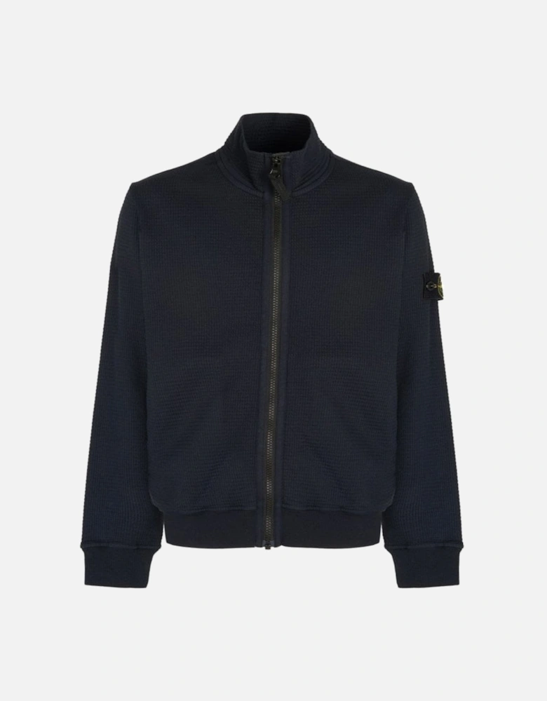 KIDS S0200 ZIP SWEATER