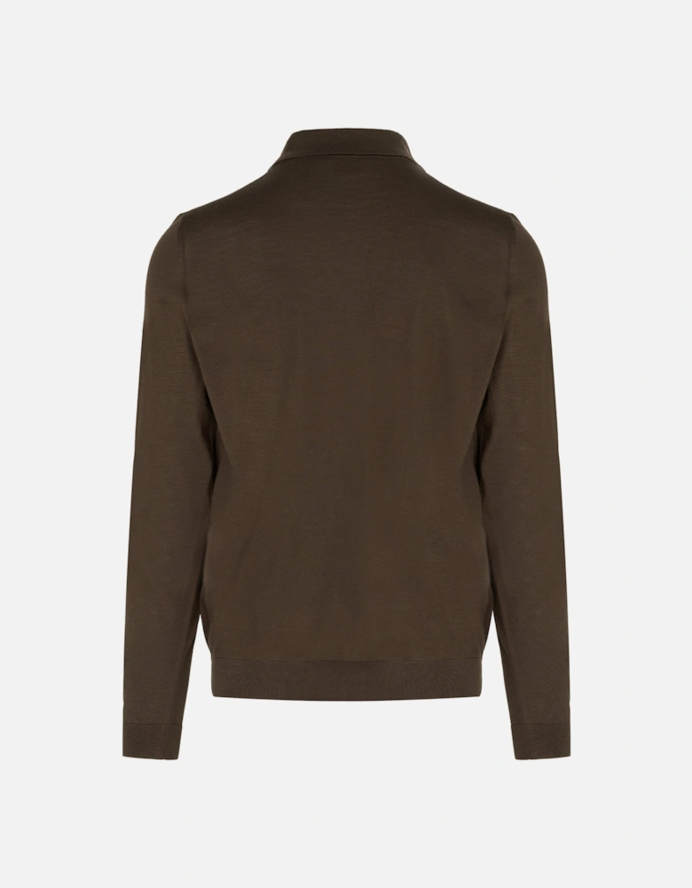 HELBERT SWEATER