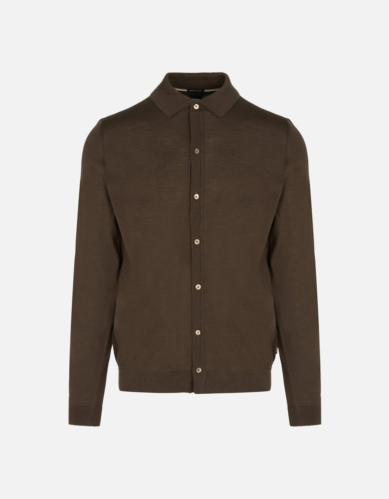 HELBERT SWEATER