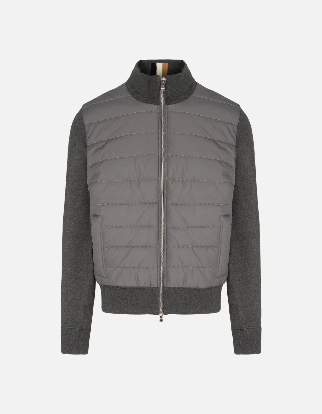 H Hernesto Sweater Grey, 7 of 6