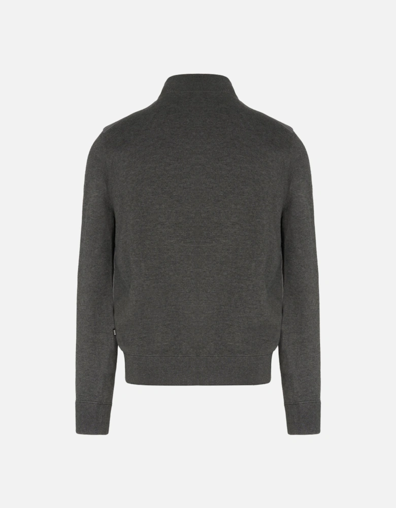 H Hernesto Sweater Grey