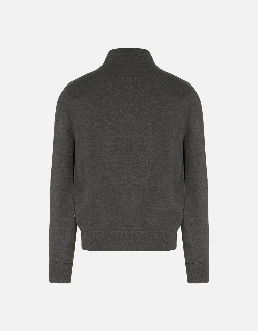 H Hernesto Sweater Grey
