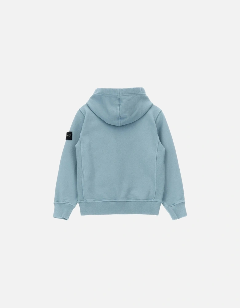 KIDS S0A20 COMPASS HOODIE