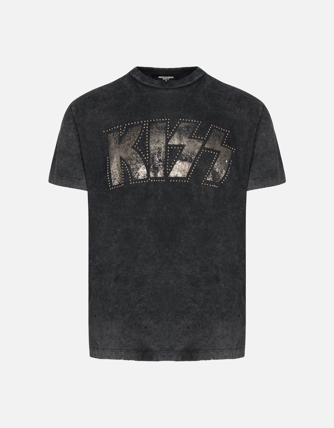 KISS T SHIRT, 5 of 4