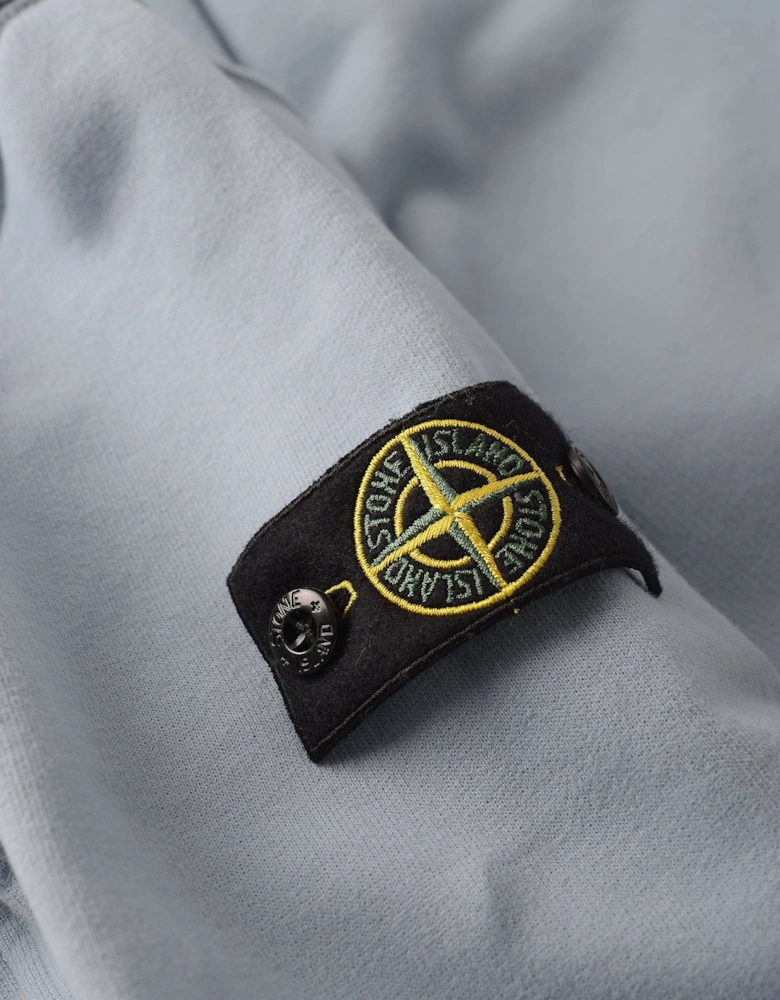 KIDS S0A20 COMPASS HOODIE