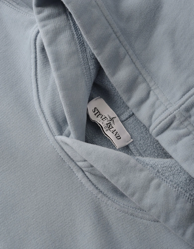 KIDS S0A20 COMPASS HOODIE