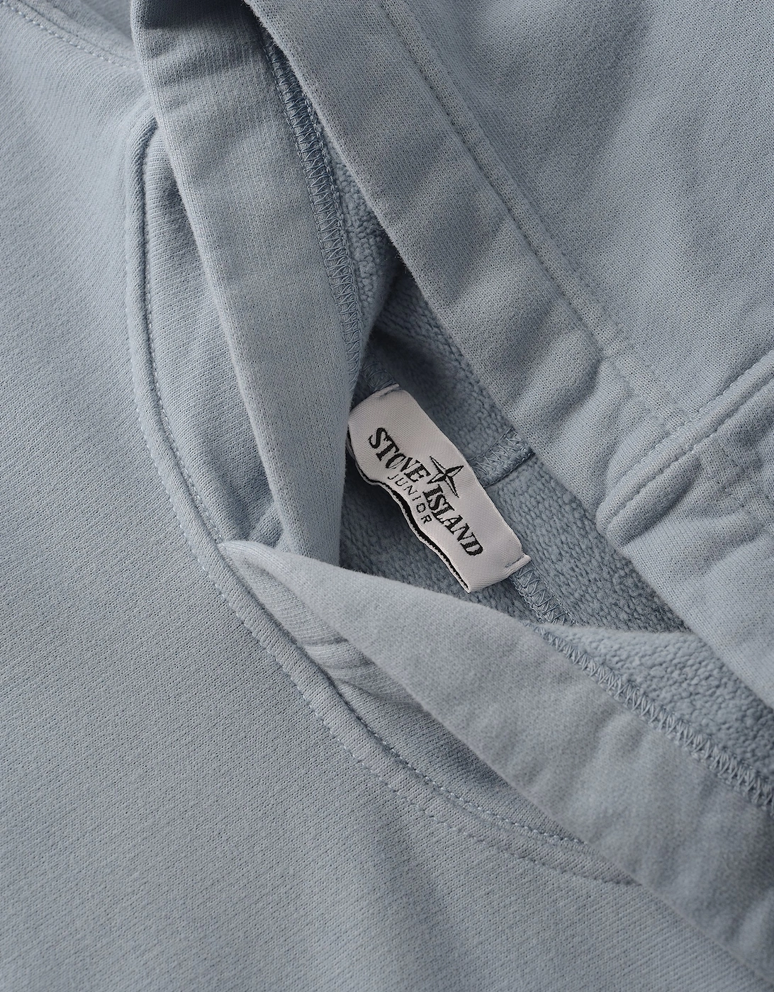 KIDS S0A20 COMPASS HOODIE