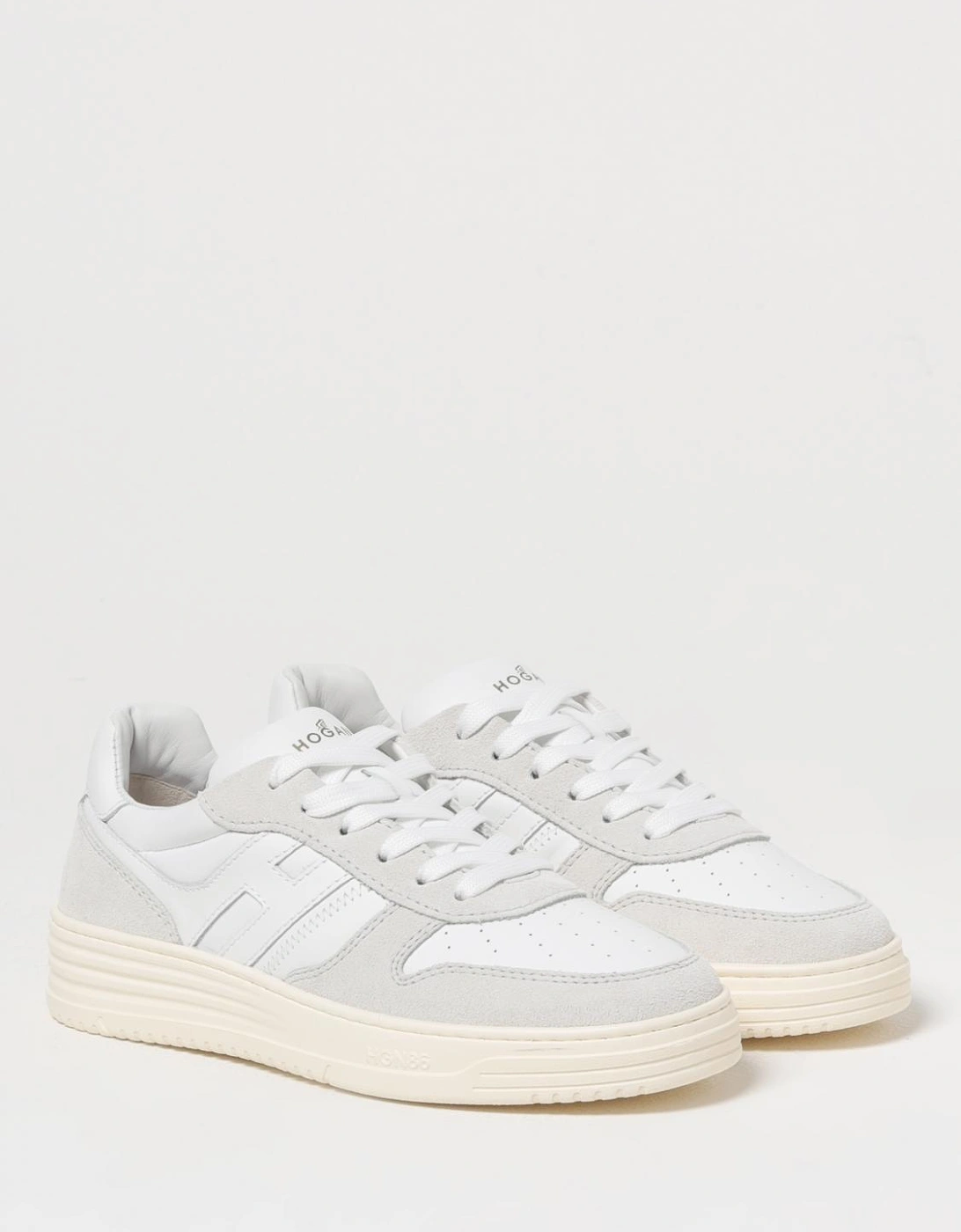 Interactive Sneakers Casual Style