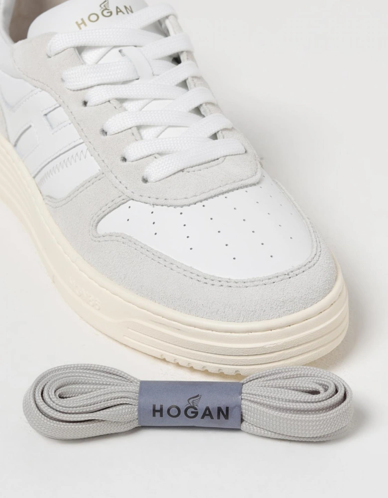 Interactive Sneakers Casual Style