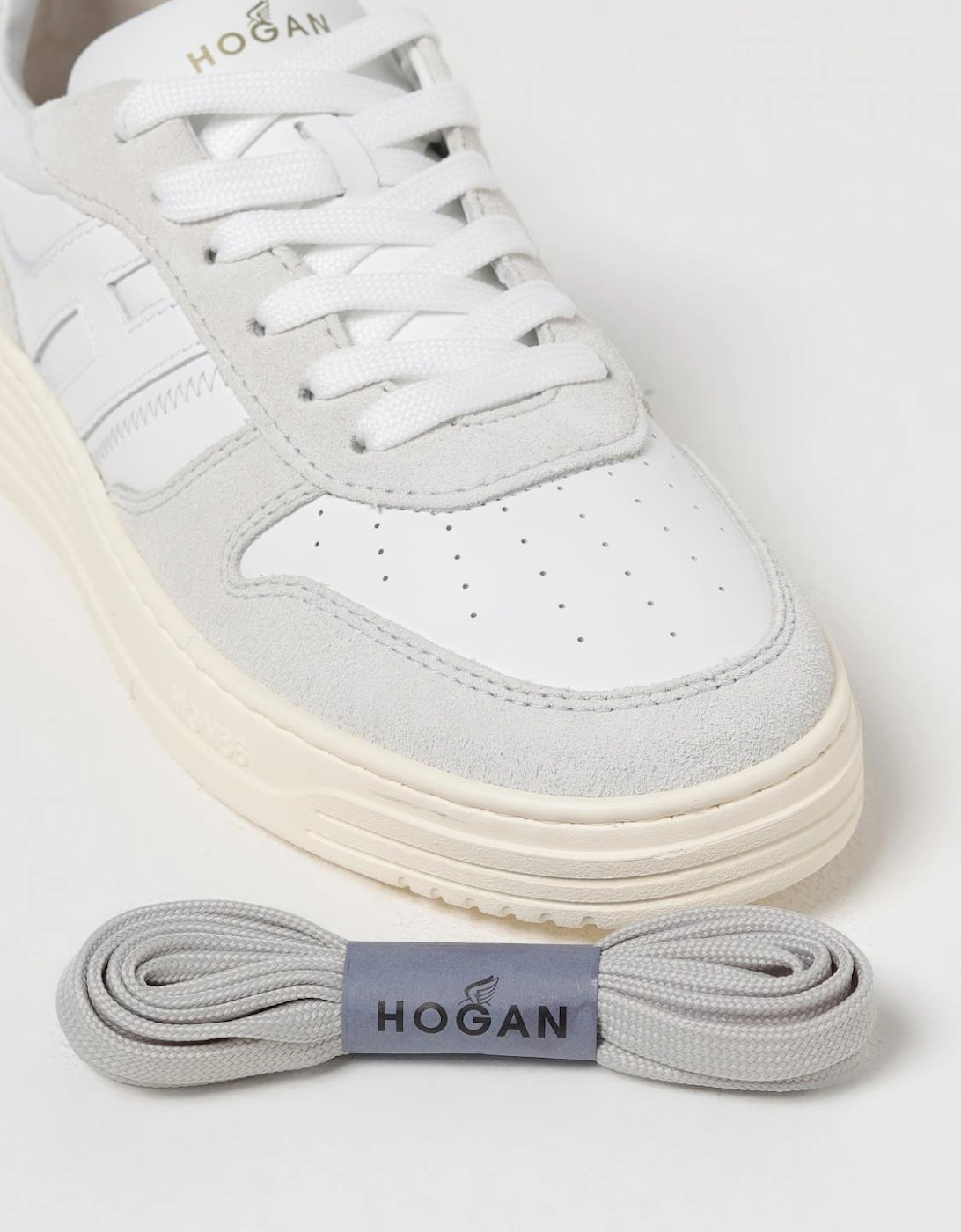Interactive Sneakers Casual Style