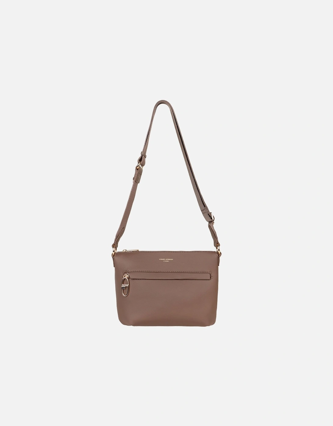 Normandy Womens Messenger Bag, 4 of 3
