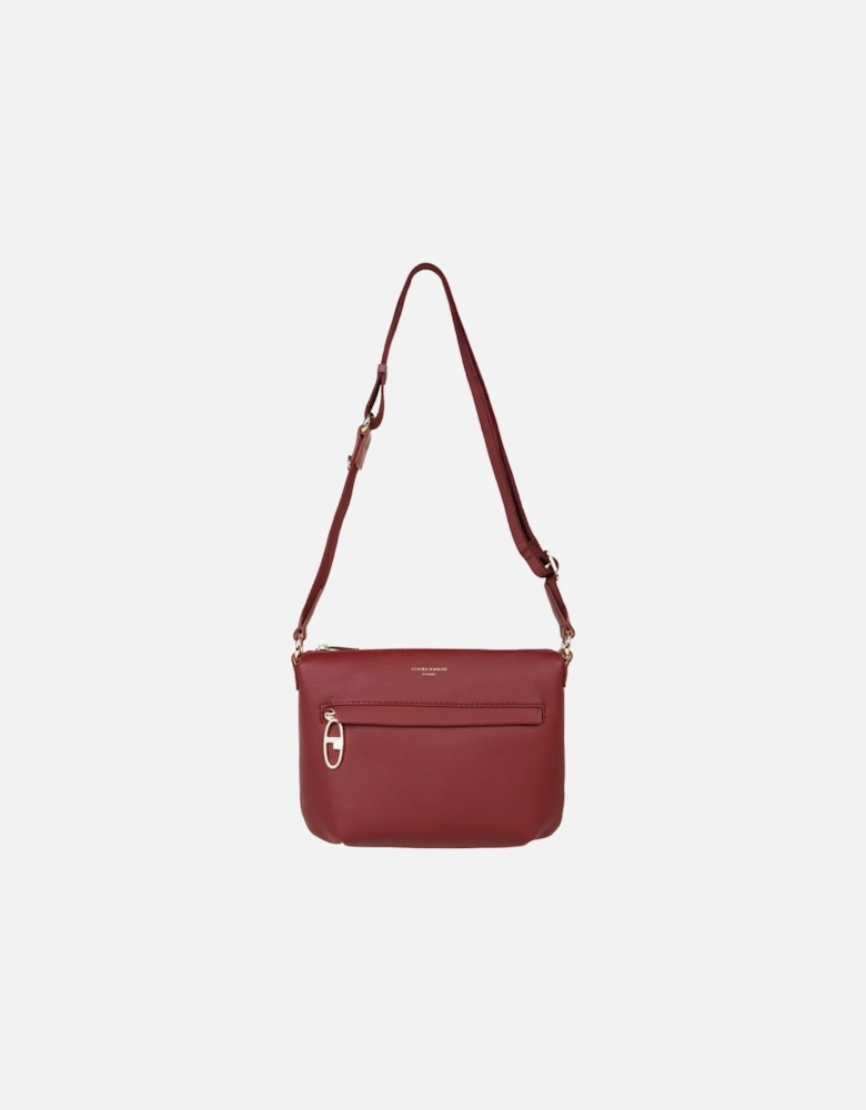 Normandy Womens Messenger Bag