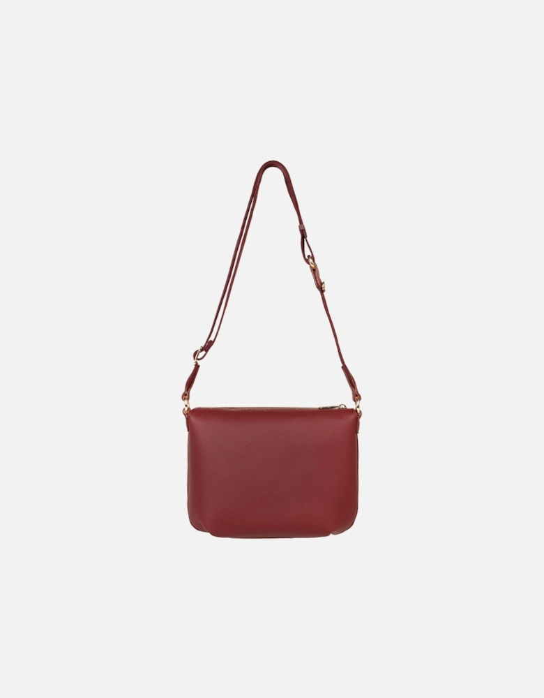 Normandy Womens Messenger Bag