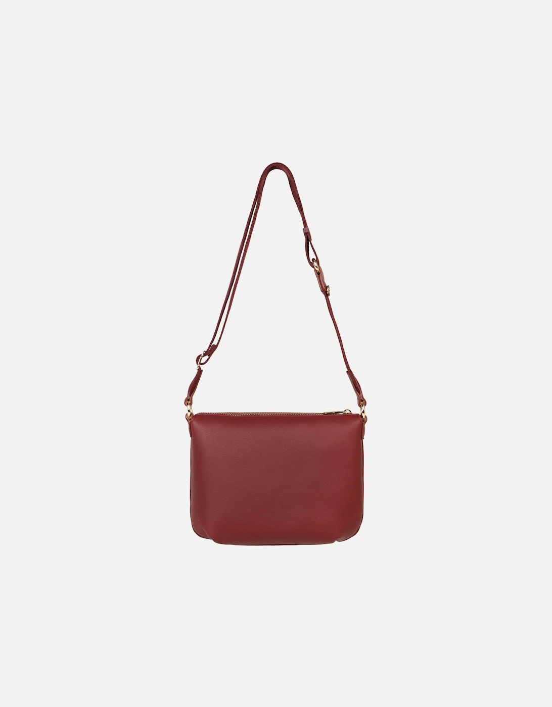 Normandy Womens Messenger Bag