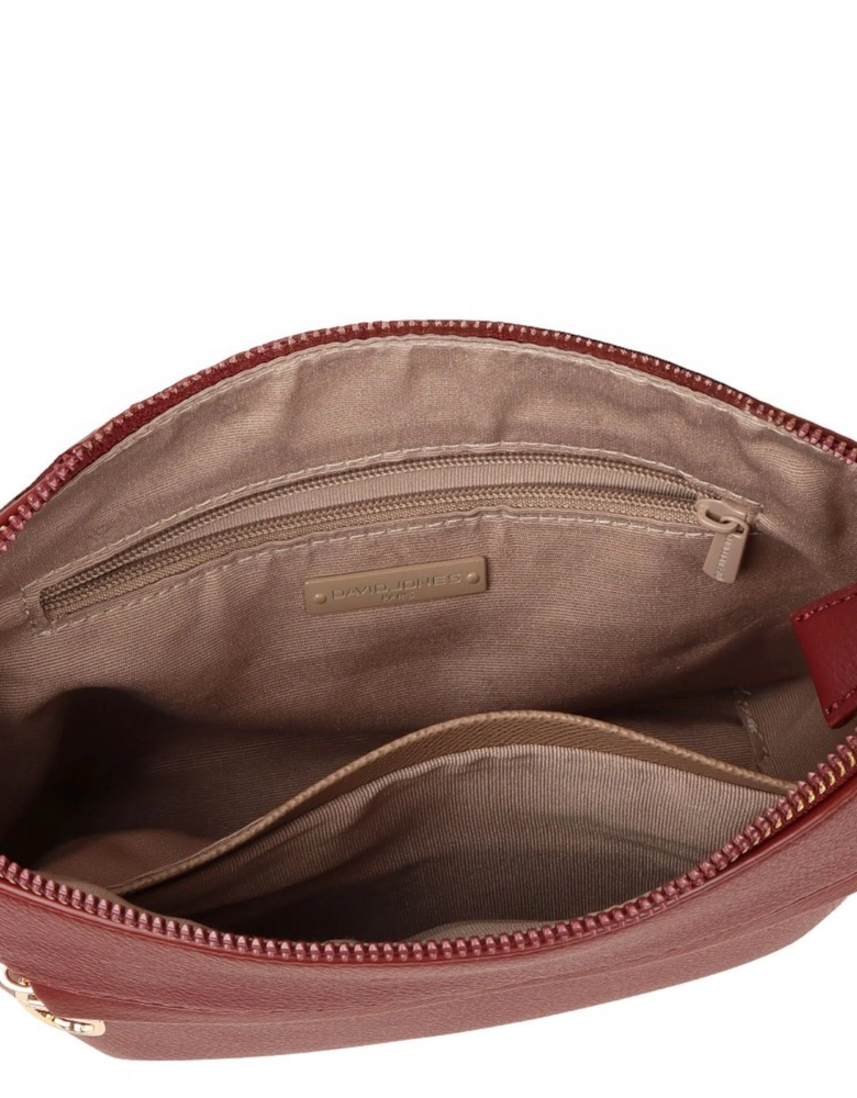 Normandy Womens Messenger Bag