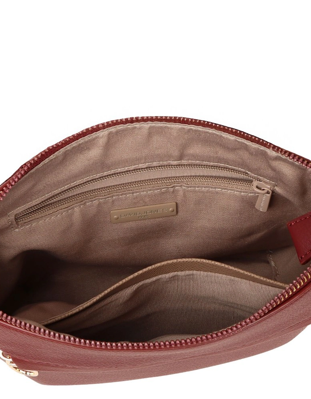 Normandy Womens Messenger Bag