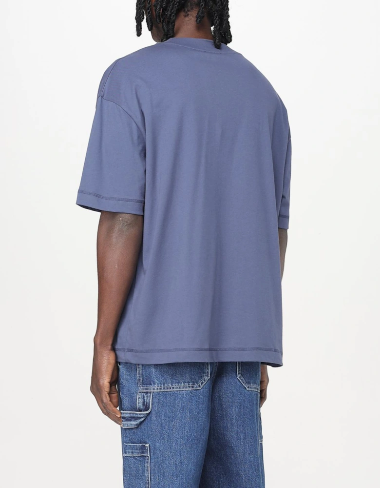 APC Logo Tee Relaxed Fit