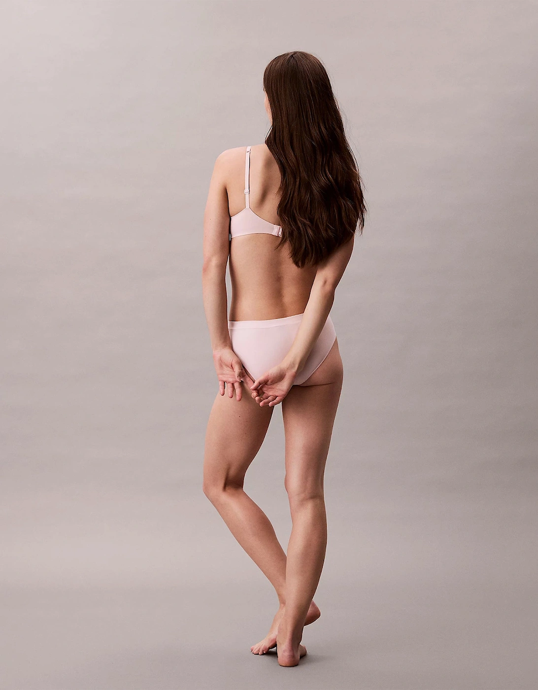 BIKINI 3 PACK Womens Seamless Bikini Multicoloured