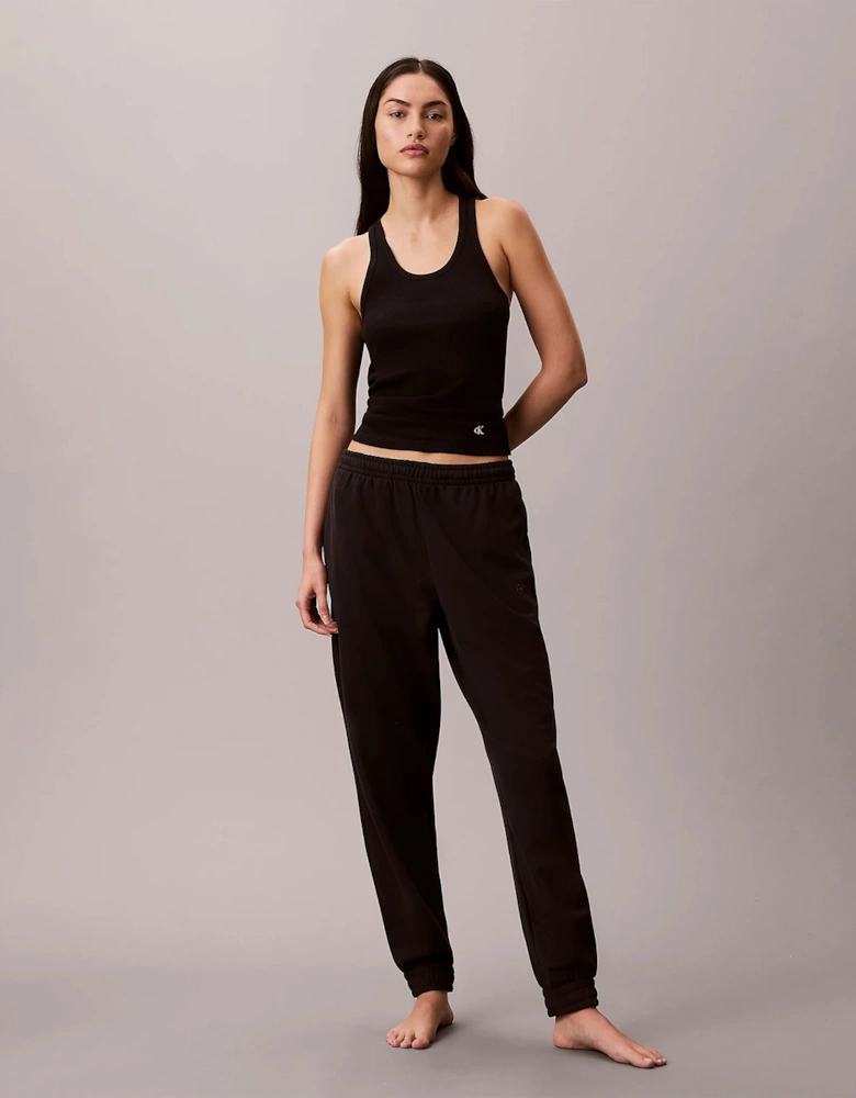 JOGGER Womens Black