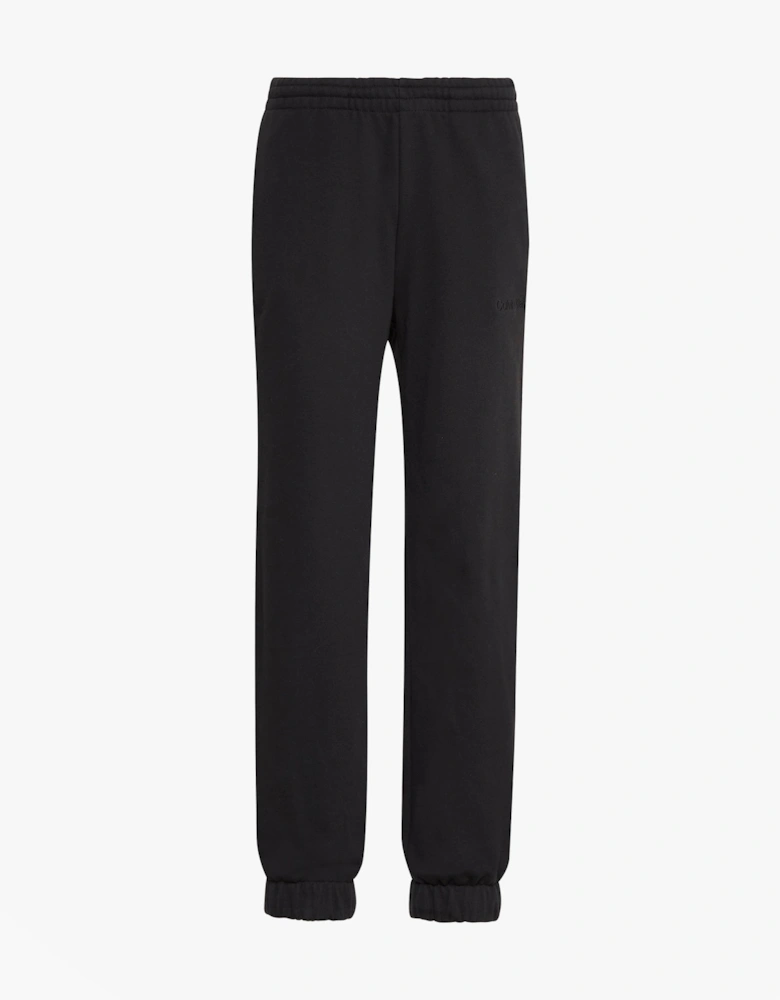 JOGGER Womens Black