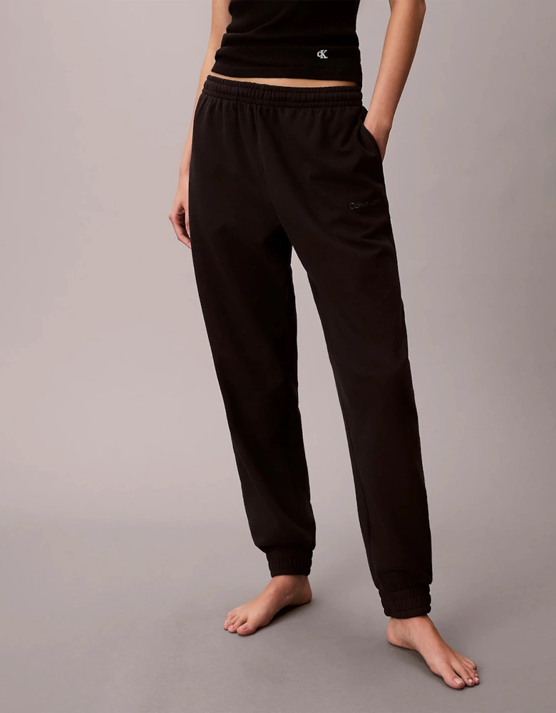 JOGGER Womens Black
