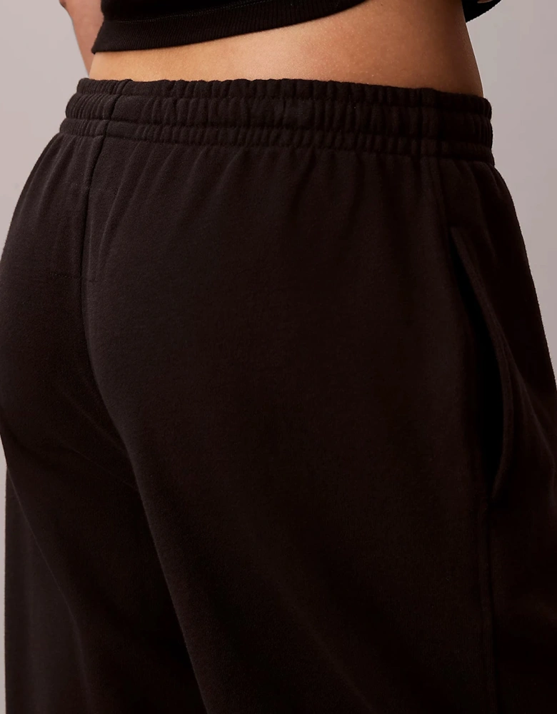 JOGGER Womens Black