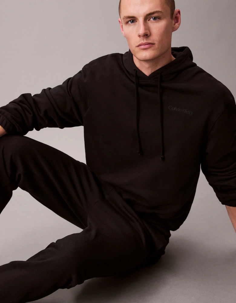 JOGGER Mens Black