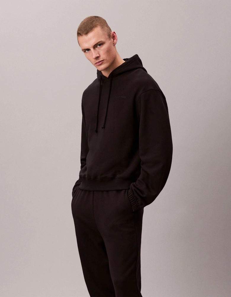 JOGGER Mens Black