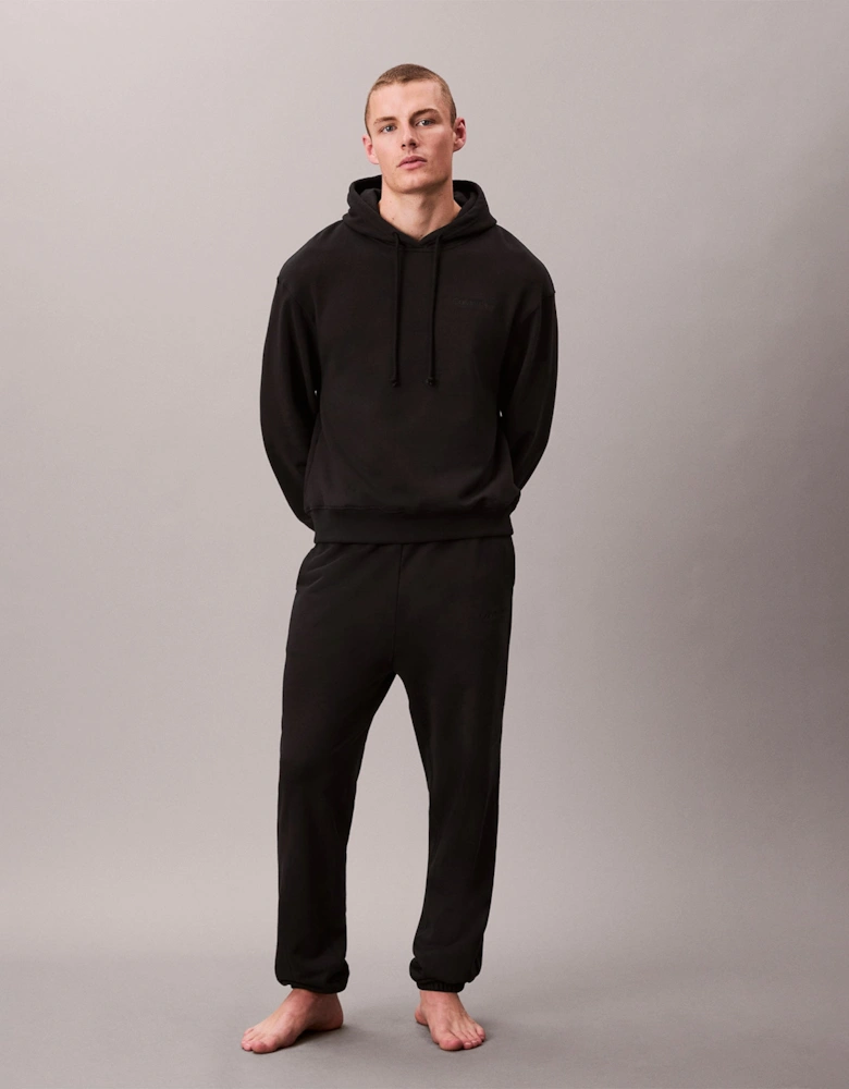 JOGGER Mens Black