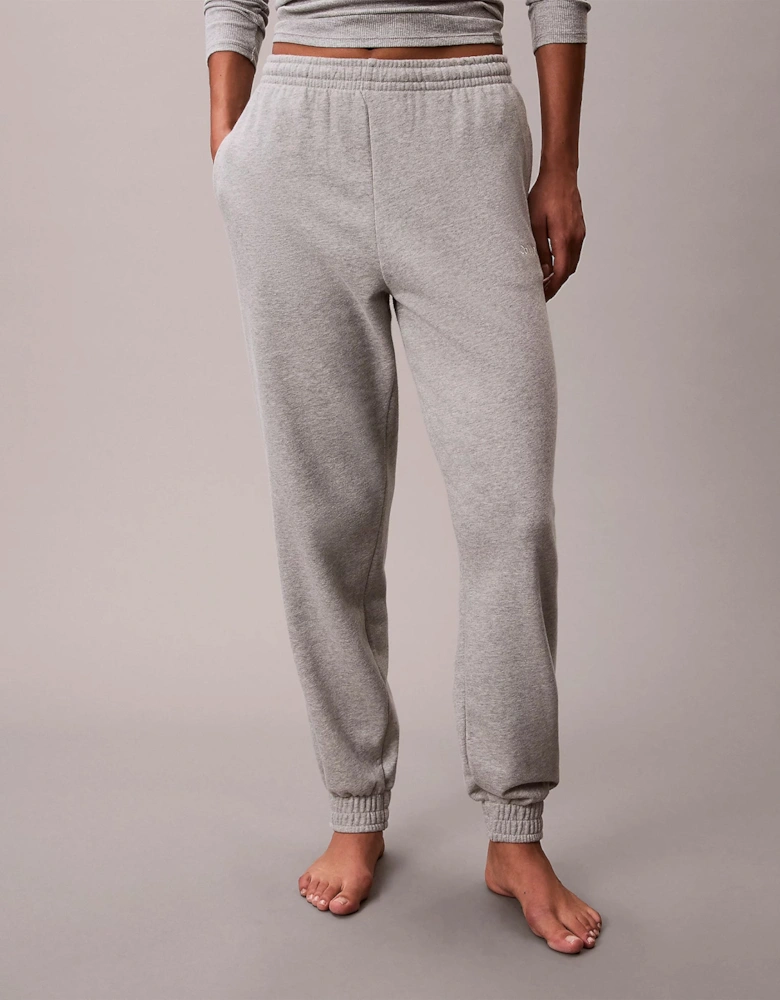 JOGGER Womens Grey Heather
