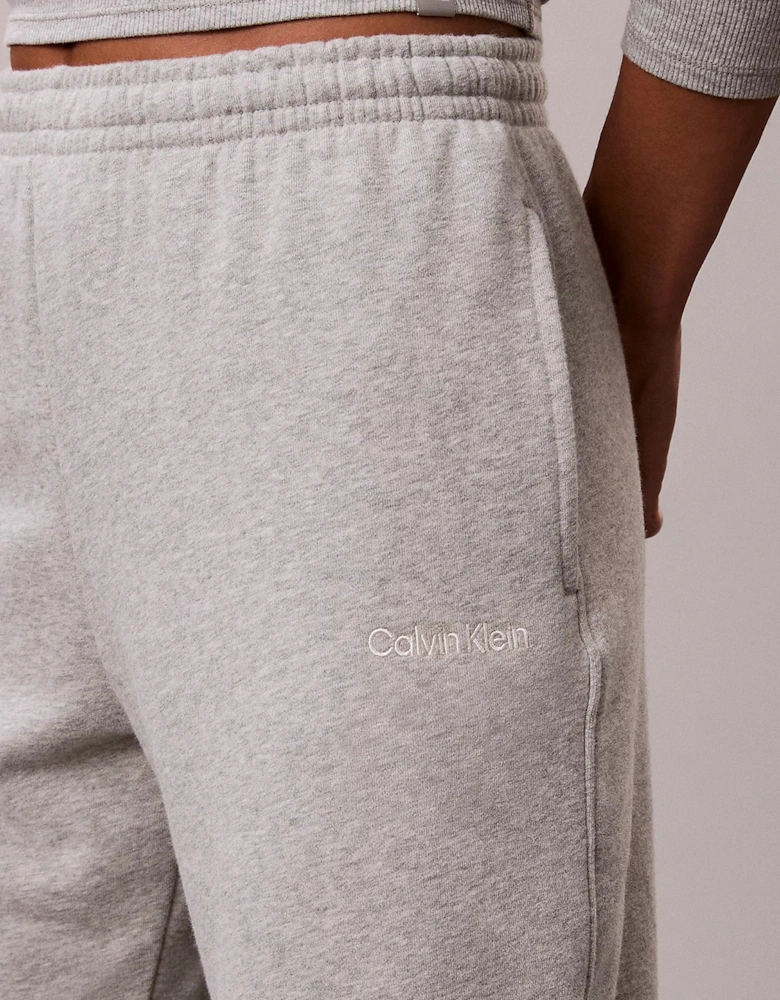 JOGGER Womens Grey Heather