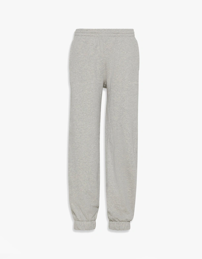 JOGGER Womens Grey Heather