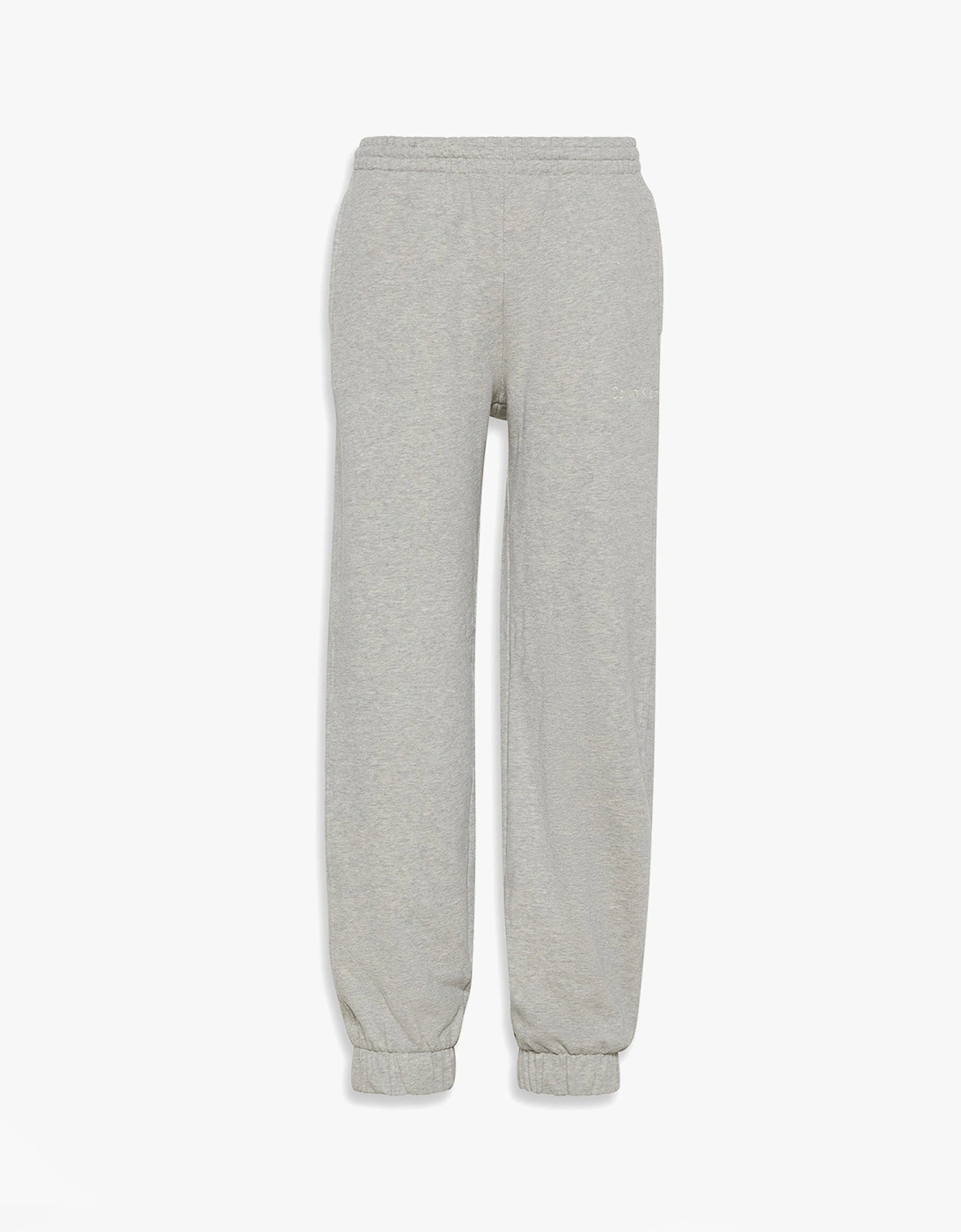 JOGGER Womens Grey Heather, 7 of 6