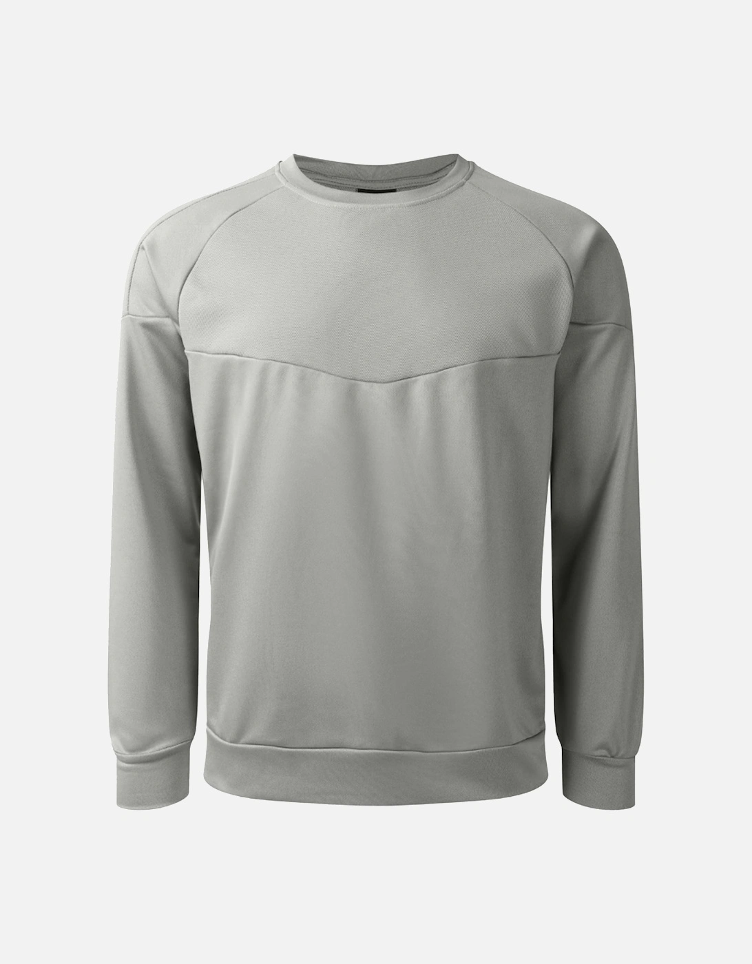 Mens Sportswear Sweatshirt, 6 of 5