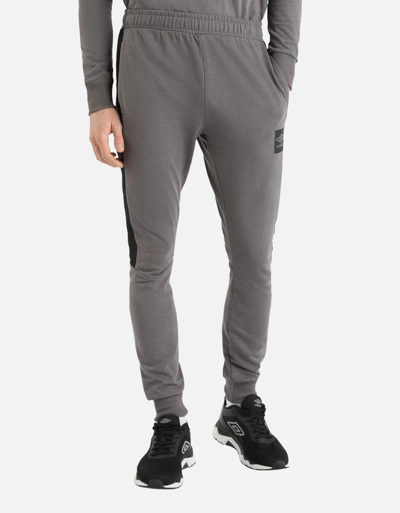 Mens Terrace Jogging Bottoms