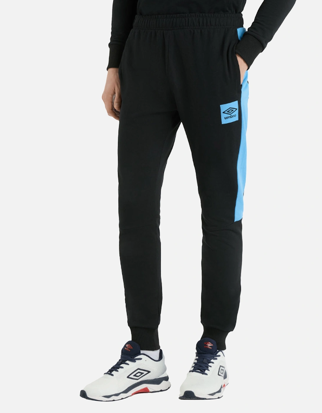 Mens Terrace Jogging Bottoms