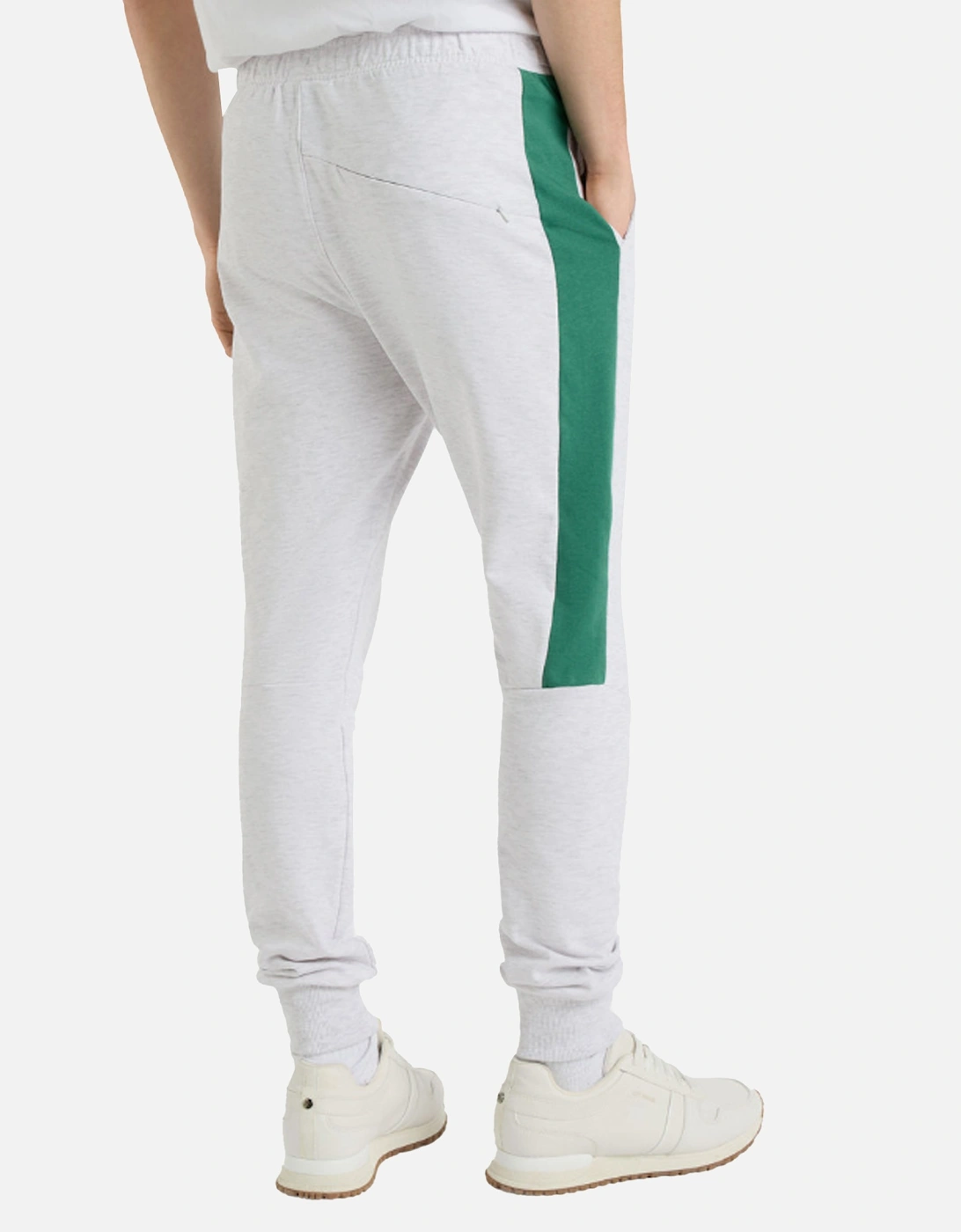 Mens Terrace Jogging Bottoms