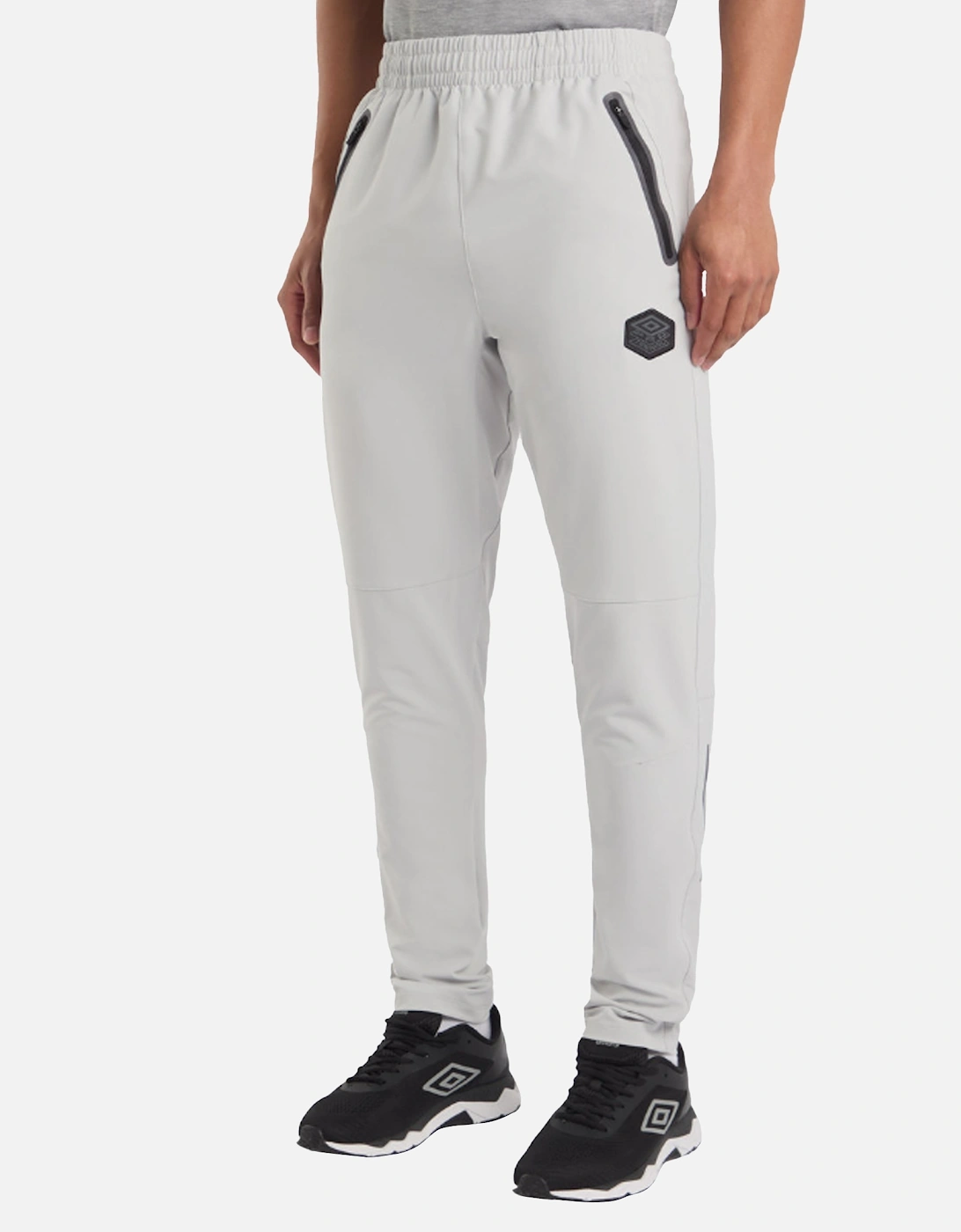 Mens Pro Training Elite Hybrid Trousers