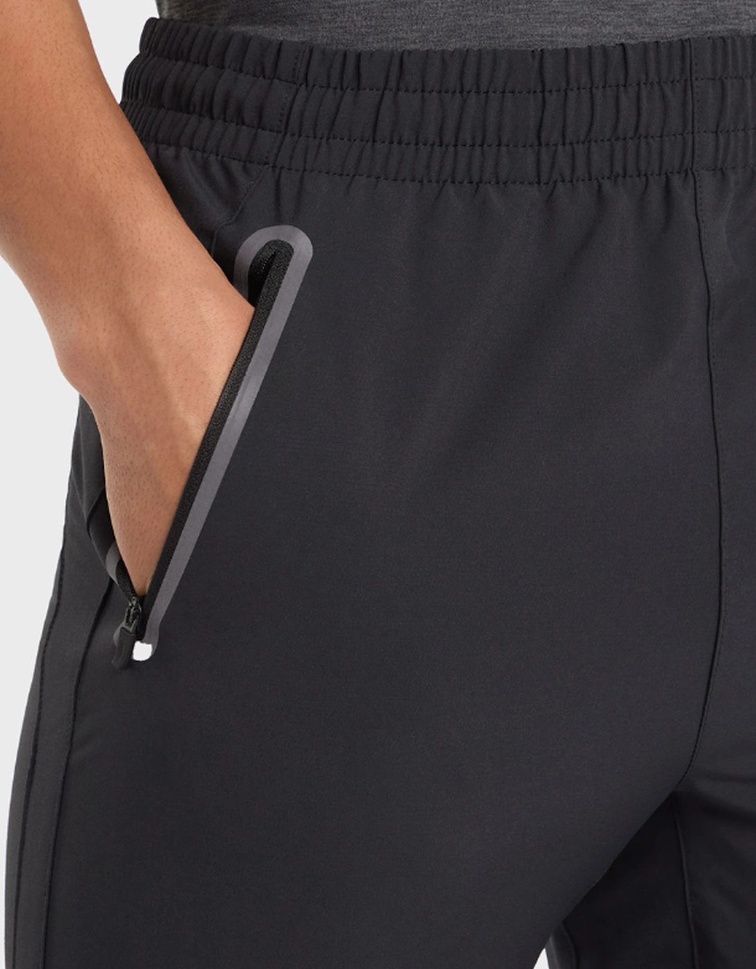 Mens Pro Training Elite Hybrid Trousers