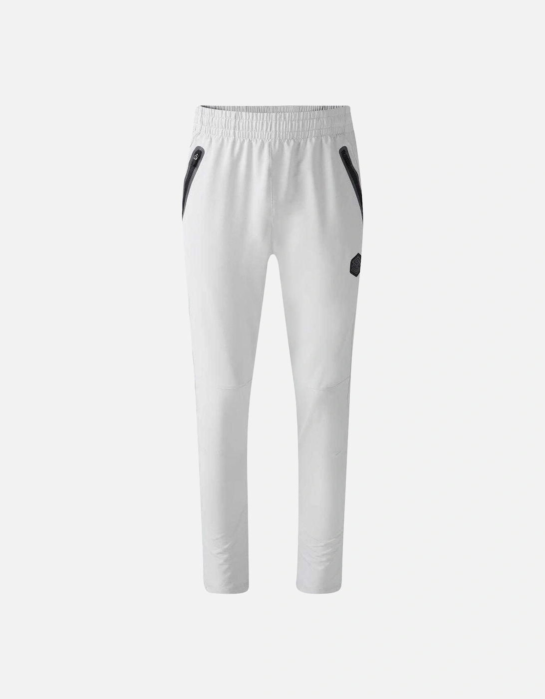 Mens Pro Training Elite Hybrid Trousers, 6 of 5