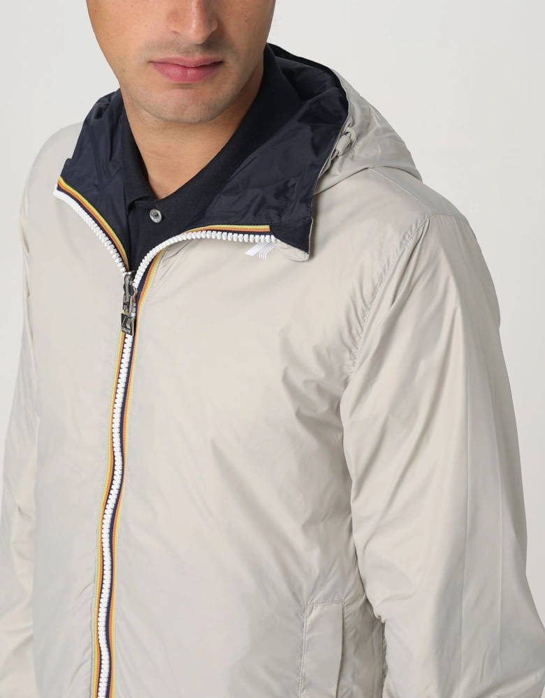 Claude Jacket Lightweight Rain