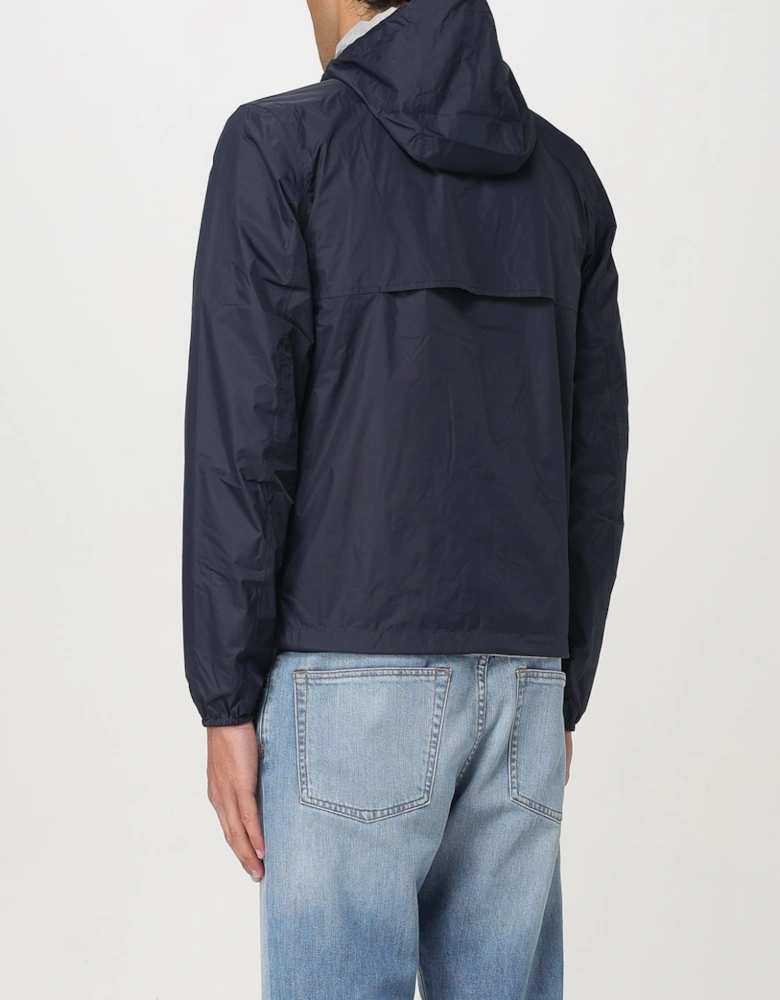 Claude Jacket Lightweight Rain
