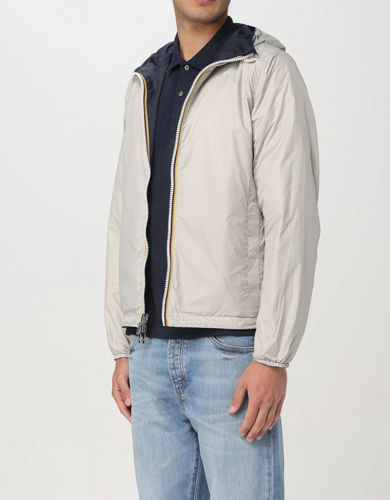 Claude Jacket Lightweight Rain