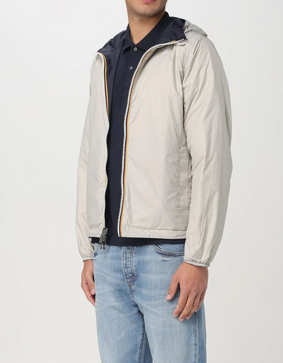 Claude Jacket Lightweight Rain