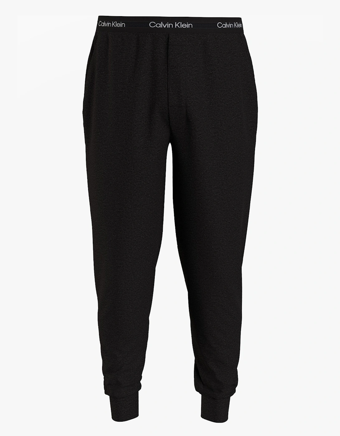 ULTRA SOFT UB1 Mens Lounge Joggers Black