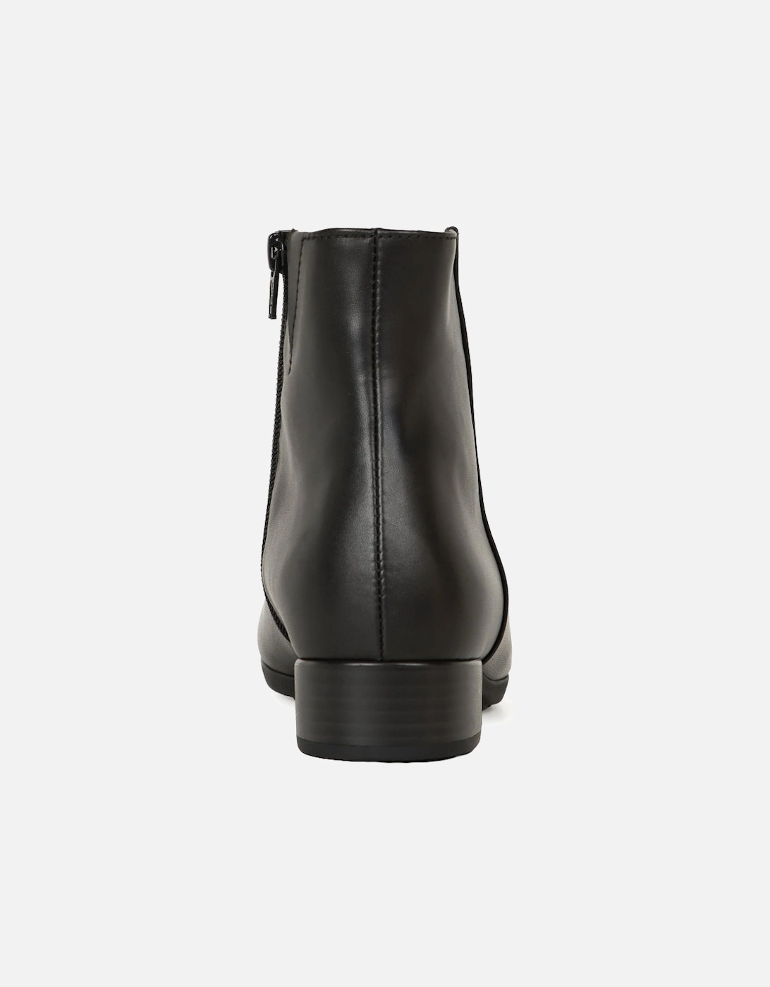 Buzz Womens Ankle Boots