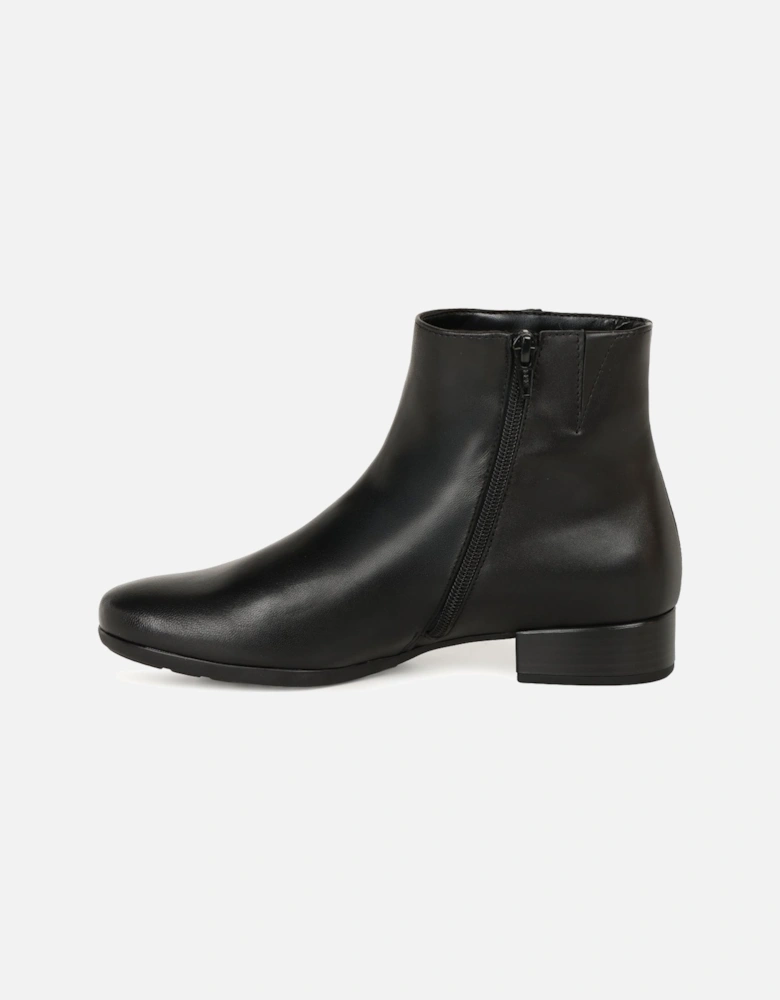 Buzz Womens Ankle Boots