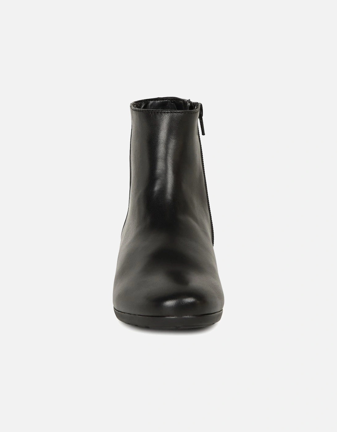Buzz Womens Ankle Boots